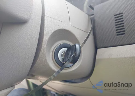 2008 Ford Escape Xls from USA, damaged, VIN 1FMCU92Z08KA03347